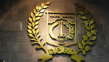 KPK Bawa Sejumlah Koper Usai Geledah Gedung DPRD DKI Jakarta