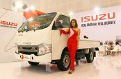 Isuzu Traga Sasar Pelaku Agribisnis, Pasar Potensial untuk Segmen Pikap