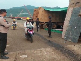 Buruh Sebut Pengawas Ketenagakerjaan Sulit Sidak PT GNI, Ini Kata Kemenaker
