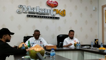 Wong Solo Group Hadirkan Solusi Makan Jemaah Haji dan Umrah Indonesia