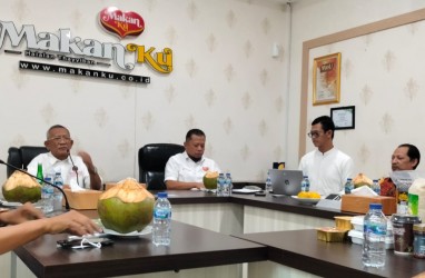 Wong Solo Group Bantu Ekonomi Indonesia Melalui Kerja Sama dengan Mashariq