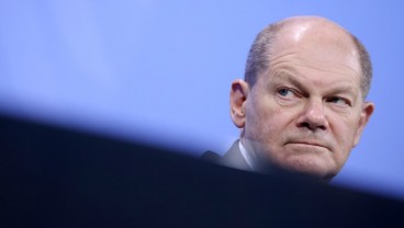 Olaf Scholz Pede Jerman Tidak Akan Resesi Tahun Ini