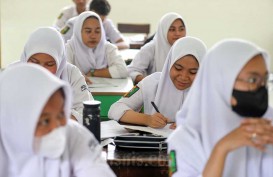 Sekolah Menengah Atas (SMA) Negeri/Swasta Terbaik di Kabupaten Bekasi