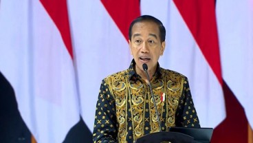 Jokowi Minta RUU PPRT Dikebut: Sudah 19 Tahun Tak Selesai!