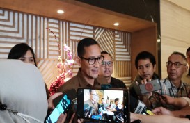 Ibu Kota Pindah IKN, Sandiaga Jamin Bisnis Hotel di Jakarta Tak Terpengaruh
