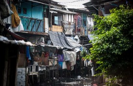 Jawa Barat Berhasil Turunkan Angka Kemiskinan