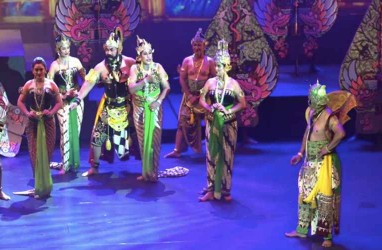 Respons Kocak Ibu Panglima TNI saat Laksamana Yudo Margono Ditawari "Istri Baru"