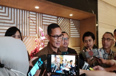 Sandiaga Pede KUHP Tak Goyahkan Minat Turis & Investor ke Indonesia