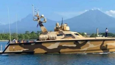 Luput dari Media, TNI AD Diam-diam Resmikan Tank Boat Antasena, Speknya Wah!