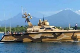 Luput dari Media, TNI AD Diam-diam Resmikan Tank Boat…