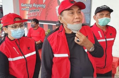 PDIP Hormati Pilihan Ridwan Kamil Gabung ke Golkar