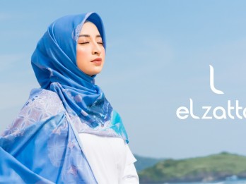 Belum Bayar Utang ke AGRO, ke Mana Dana IPO (ZATA) Emiten Hijab Aa Gym?