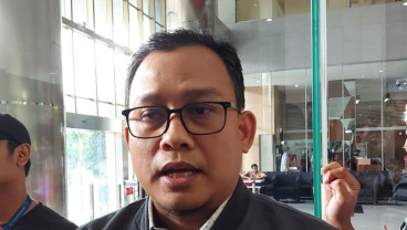 KPK Sambangi DPRD DKI, Ruangan Prasetyo Edi dan M Taufik Digeledah!