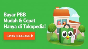 Begini Cara Bayar PBB Online dengan Gampang, Bisa Lewat HP