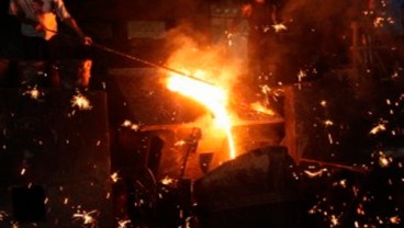 Biaya Angkut Limbah Lebih Mahal Dibandingkan Harga Material, Ini Keluhan Pengusaha Logam
