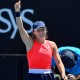 Hasil Grand Slam Australia Open 2023: Swiatek dan Pegula Mulus ke Babak Kedua
