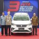 Tahun Lalu, Suzuki Genap Produksi 3 Juta Mobil