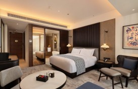 Ramai Hotel Mewah Dijual di Situs Online, PHRI: Banyak yang Rugi