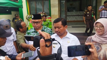 Sumedang Yakin Realisasi Investasi pada 2023 Lebihi Target