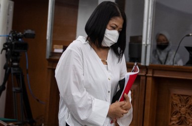 Putri Candrawathi "Cuma" Dituntut 8 Tahun Penjara, Begini Ragam Komentar Netizen di Twitter