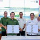 Kemenparekraf dan Deltomed Laboratories Siap Bangkitkan Kembali Dunia Pariwisata