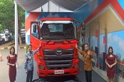 Hino Sasar Angkutan B3, Luncurkan 6 Produk Anyar