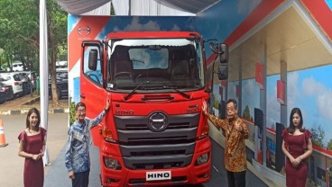 Hino Sasar Angkutan B3, Luncurkan 6 Produk Anyar