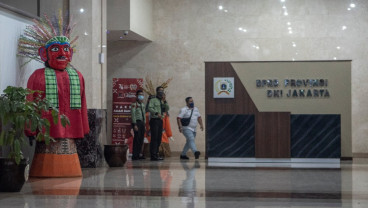 Ruangannya Digeledah KPK, Kader PDIP Cinta Mega Angkat Bicara