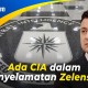 Zelensky Sempat Tolak Peringatan CIA soal Invasi Rusia