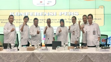 Lifting Minyak & Salur Gas Sepanjang 2022 Meleset, Ini Sebabnya