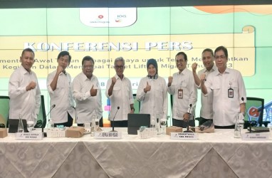 Lifting Minyak & Salur Gas Sepanjang 2022 Meleset, Ini Sebabnya