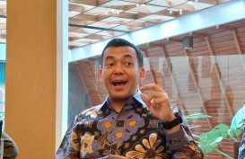 Krakatau Steel Angkat Direktur Utama Baru Pengganti Silmy Karim, Cek!
