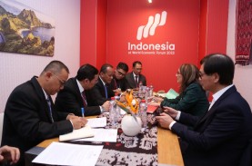 WEF 2023 DAVOS: Indonesia Ajak UNCTAD Dukung Keketuaan…