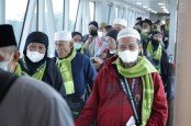 Penerbangan Pekanbaru-Madinah Kembali Hadir, Terakhir 2019