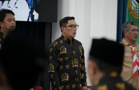 Angka Kemiskinan di Jabar Turun, Ridwan Kamil Ungkap Strateginya