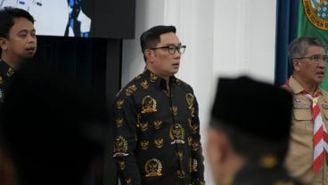 Angka Kemiskinan di Jabar Turun, Ridwan Kamil Ungkap Strateginya