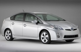 Iritnya Toyota Prius Series Parralel Hybrid Konsumsi BBM Diklaim Tembus 32,6 Km/liter