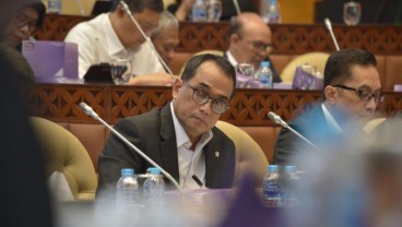 Kemenhub Serap 98,02 Persen Anggaran pada 2022