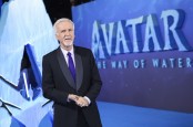 Sutradara Film Avatar dan Miliarder Ray Dalio Investasi di Perusahaan Kapal Selam