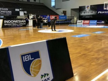 Hasil Liga Basket Indonesia (IBL) 2023: Indonesia Patriots Kalahkan West Bandits