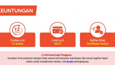 Syarat dan Cara Mengaktifkan Shopee Paylater dengan Gampang