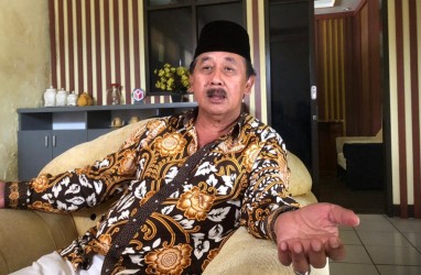 Golkar Sumedang Sambut Ridwan Kamil Jadi Kader: Representasi Orang Sunda di Nasional