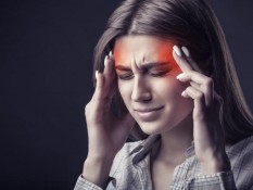 Tips Menghilangkan Sakit Kepala Hanya dalam 10 Detik