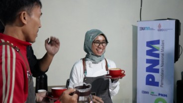 Produk Nasabah PNM Sukses Masuki Pasar Internasional