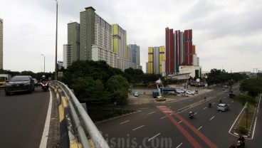 Update Covid Jakarta 18 Januari: Kasus Positif Naik 118, Meninggal 2