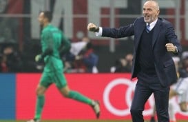 Prediksi AC Milan vs Inter: Lawan Nerazzurri, Pioli Siapkan Dua Perubahan