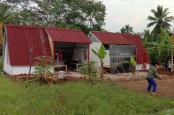 JQR Siapkan 1.000 Unit Hunian Sementara untuk Warga Terdampak Gempa Cianjur