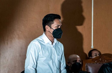 Alasan Bharada E Dituntut Lebih Berat dari Istri Sambo dan Kuat Ma'ruf