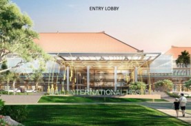 InJourney: KEK Sanur Cegah Devisa Rp97,5 Triliun Kabur…