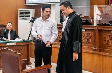 LPSK Sesalkan Jaksa Tuntut Bharada E 12 Tahun Penjara